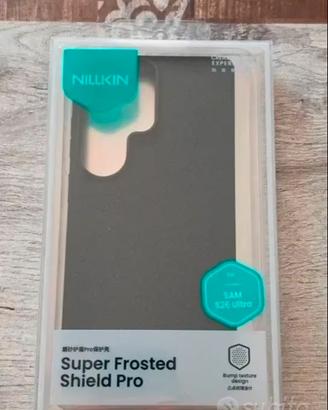 Cover Nillkin Samsung Galaxy S26 Ultra custodia