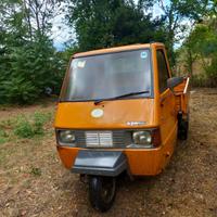 Ape Piaggio