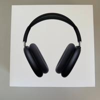 Apple AirPods Max USB-C - Mezzanotte (Nero)