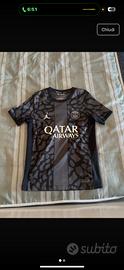 maglia  PSG