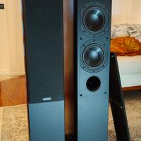 Indiana Line Nota 550X