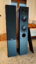 Indiana Line Nota 550X