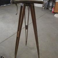 Treppiede fine 800 per vecchie cineprese