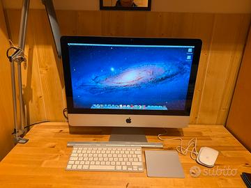 iMac 21 pollici