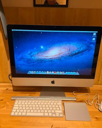 iMac 21 pollici