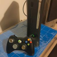 Xbox 360 elite 120Gb