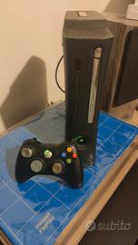 Xbox 360 elite 120Gb