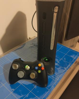 Xbox 360 elite 120Gb