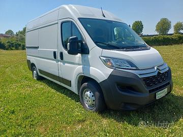 Citroen Jumper 2.2 Hdi 120 Cv Furgone L2 H2 2023