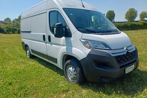 Citroen Jumper 2.2 Hdi 120 Cv Furgone L2 H2 2023