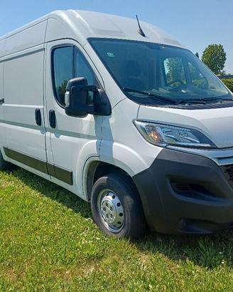 Citroen Jumper 2.2 Hdi 120 Cv Furgone L2 H2 2023