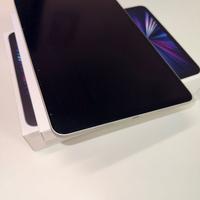 iPad Pro 11" (3ª Gen) 128GB Wi-Fi + Accessori