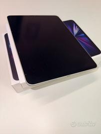 iPad Pro 11" (3ª Gen) 128GB Wi-Fi + Accessori