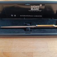 Montblanc Slim Line