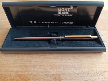 Montblanc Slim Line