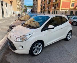 Ford Ka 1.3 Tdi