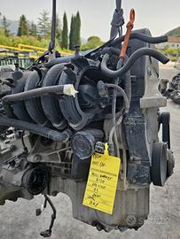 VOLKSWAGEN POLO 1.4 2004 BKY - USATO - BUONE CONDI