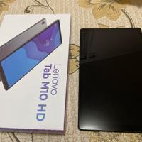 tablet - lenovo Tab M10 HD