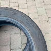 Pneumatici invernali 205/55R17