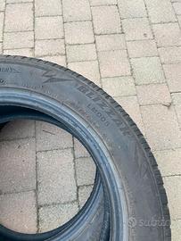 Pneumatici invernali 205/55R17