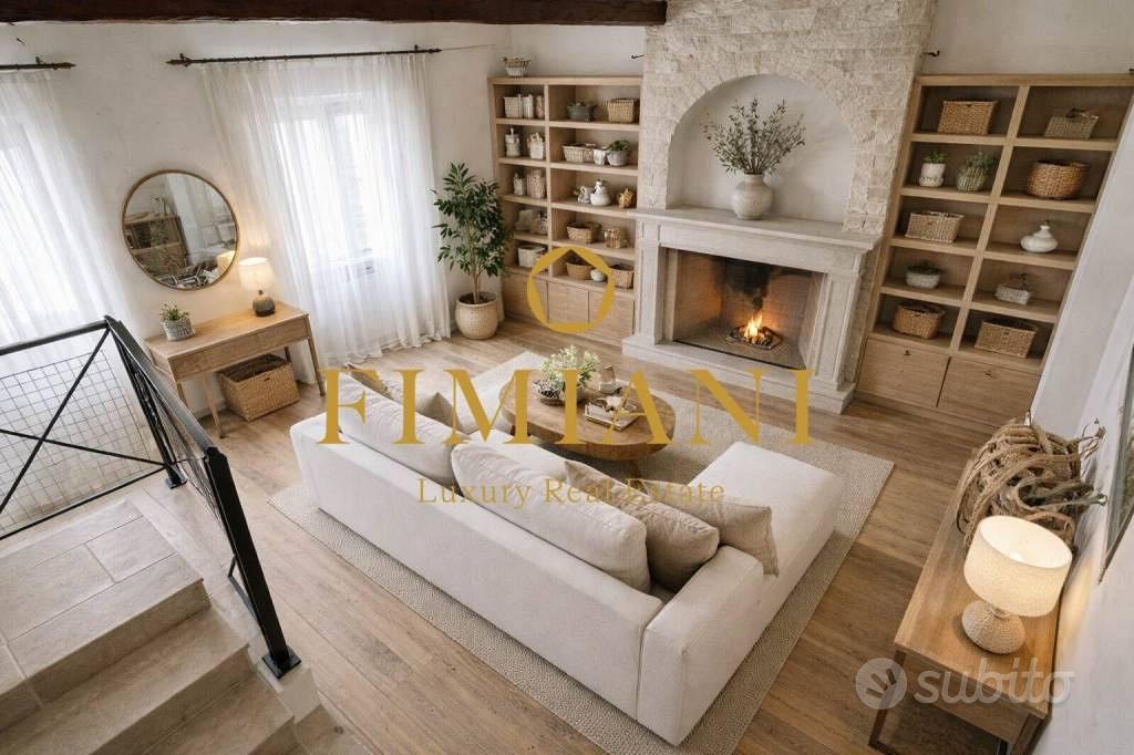 Appartamento – Firenze, San Frediano, Quartiere 1 - Vista 5