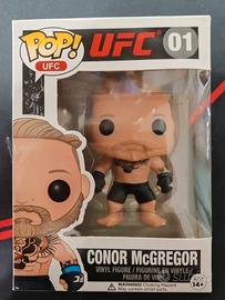 Funko Pop! UFC Conor McGregor 01