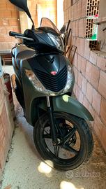 Honda SH 125 Sport
