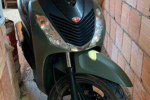 Honda SH 125 Sport