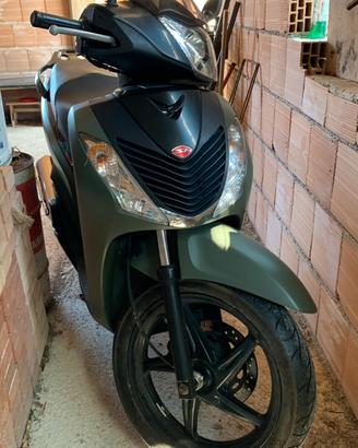 Honda SH 125 Sport