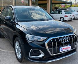 Audi Q3 2.0 TDI 150 CV quattro S tronic Business N