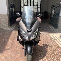 Stupenda honda SWT 400
