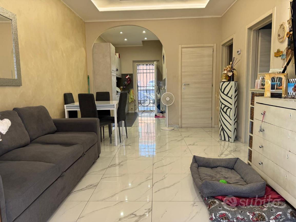 Apartment in Buggiano, Santa Maria - Vista 3