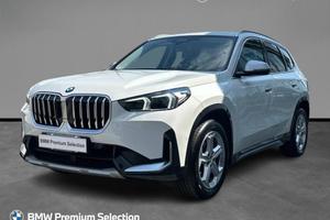 BMW X1 sDrive 18d xLine Aut.