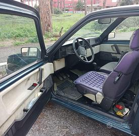 Autobianchi Y10 anno 1992 1000 fire