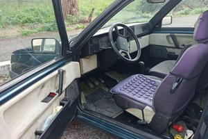 Autobianchi Y10 anno 1992 1000 fire