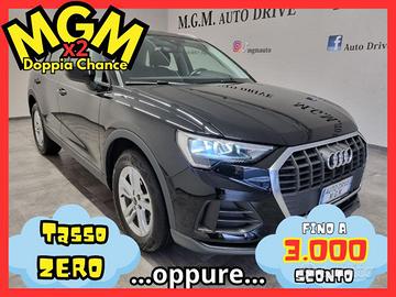 AUDI Q3 35 TFSI S tronic Business