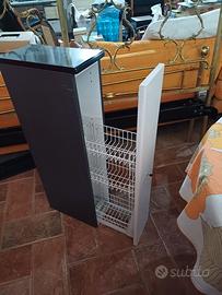 mobiletto cucina o bagno