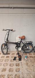Bici elettrica (3 in blocco)