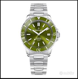 Venezianico Nereide verde Harrods