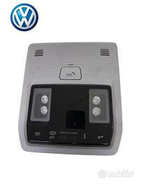 PLAFONIERA VOLKSWAGEN Golf Serie VIII (19>)