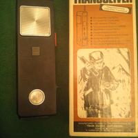 Ricetrasmittenti Vintage Fanon T-700 1976
