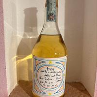 Grappa Romano Levi - anno 1999