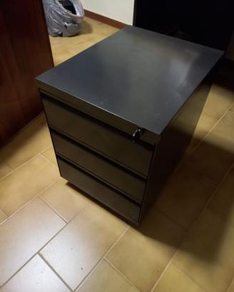 cassettiera
