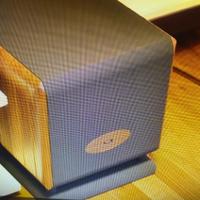 Subwoofer chario hercules