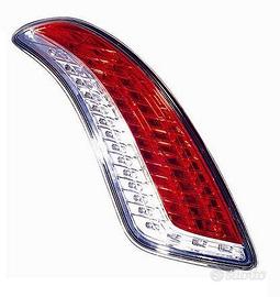 Fanale Stop Posteriore Destro LANCIA DELTA 3