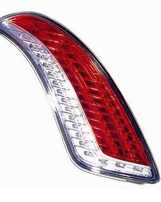 Fanale Stop Posteriore Destro LANCIA DELTA 3