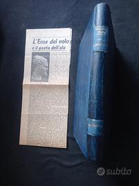 VITA  DI  PIZZO  DI  FERRO  DETTO   ITALO  BALBO 