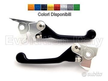 LEVE Freno Frizione MOTOCROSS per KTM