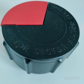 SCATOLA ORIGINALE OROLOGIO SECTOR