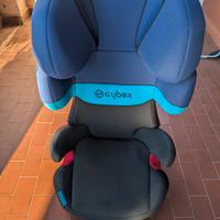 Seggiolino auto Cybex 15-36 kg ISOFIX